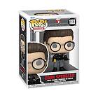 Funko POP! Egon Spengler Ghostbusters Ii
