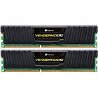 Corsair Vengeance LP Black DDR3 1600MHz 2x8GB (CML16GX3M2A1600C9)