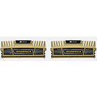 Corsair XMS3 Vengeance Green DDR3 1600MHz 2x8GB (CMZ16GX3M2A1600C9G)