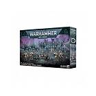 Warhammer 40K Thousand Sons Battleforce Warpflame Thrallband