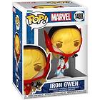 Funko POP! Iron Gwen Marvel