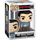 Funko POP! Bobby "bacala" Baccalieri The Sopranos