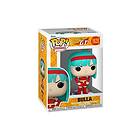 Funko POP! Bulla Dragon Ball Gt