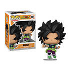 Funko POP! Broly Dragon Ball Super: Broly