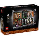 LEGO Icons 10351 Sherlock Holmes: Book Nook