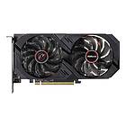 ASRock Radeon RX 6500 XT Phantom Gaming HDIM DP 8GB