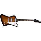 Gibson Firebird Platypus Tobacco Sunburst