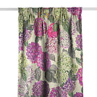 Designers Guild Sudara Lino Magenta Gardinlängd