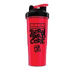 Mutant Nation Shaker Red & Black 1L