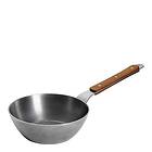 Woll Carbon Steel Sautépanna 20cm 1,6L