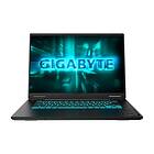 Gigabyte GAMING A16 CWHI3NE894SH 16" i7-13620H 16GB RAM 1TB SSD RTX 5070