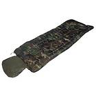 Mil-Tec Woodland Camo Pilot