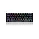 Redragon K630RGB Dragonborn Mechanical Gaming Keyboard (Eng)