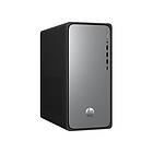 HP OmniDesk Desktop M02-0012no i5-14400 8GB RAM 512GB SSD