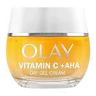Olay Regenerist Vitamin C +AHA24 Day Gel Cream 50ml