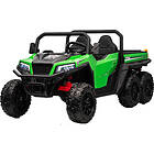 Azeno Farmer Tractor