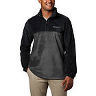 Columbia Steens Mountain Half Zip Fleece Pullover (Men's)