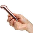 Baseks Glamorous Jewel G-punktsvibrator
