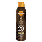 Carroten Dry Oil Coconut Dreams SPF20 150ml
