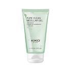 KIKO Milano Pure Clean Micellar Gel 150ml