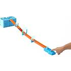 Hot Wheels Track Builder Ice Theme Basic Track HKX40