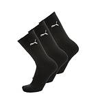 Puma Sports Sock 3-Pack