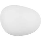 EASYmaxx Dekorativ solsten 40 x 30 x 16 cm IP67