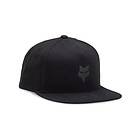 Fox Head Snapback Hat