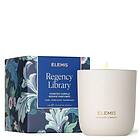 Elemis Regency Library Candle 220g