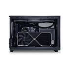 Lian Li A3-1W Vertical GPU kit Black