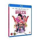 DRIVE-AWAY DOLLS (Blu-ray)