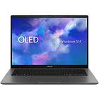Asus Vivobook S 14 S3407QA-SF046W 14" Snapdragon X 16GB RAM 512GB SSD