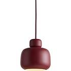 Woud Stone Pendel 15,9cm