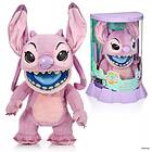 WOW! STUFF Disney Real FX Stitch Angel Puppetronic