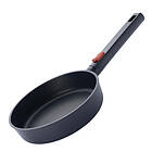Woll ECO Logic QXR stekpanna 20 cm