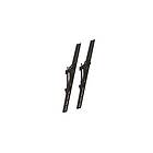 Multibrackets M Pro Tilt Arms 600 mm Monteringskomponent (bildskärmens fäste)