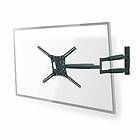 Nedis TVWM1790BK