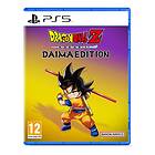 Dragon Ball Z: Kakarot - Daima Edition (PS5)