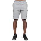 Gorilla Wear Hudson Cargo Sweat Shorts (Men's)