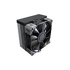 Montech NX400 Black