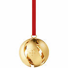 Georg Jensen CC 2025 Christmas Ball 18K