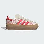 Adidas Gazelle Bold X Liberty London (Women's)