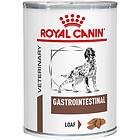 Royal Canin Veterinary Diets Dog Gastrointestinal Loaf 12x0,4kg