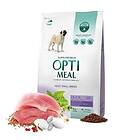 Optimeal Adult & Senior Small Digestive & Dental Care 4kg