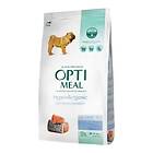 Optimeal Adult & Senior Medium & Large Breed Hypoallergenic 20kg