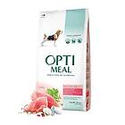 Optimeal Adult & Senior Medium Digestive Care 12kg