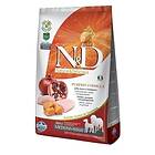 Farmina N&D Dog Adult Medium/Maxi 2,5kg