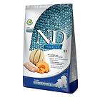Farmina N&D Dog Puppy Medium & Maxi 2,5kg