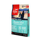 Orijen Small Breed Marine 4,5kg