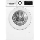 Bosch WGG254FTSN (Vit)